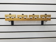 Crane Cams 11615-1 Stud Girdle For .600 Wide Top Slot Rocker Arms Crane Cams 11615-1 Stud Girdle For .600 Wide Top Slot Rocker Arms