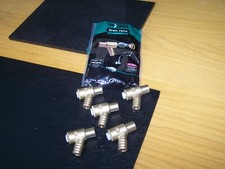 Drain valve cock 15mm neXgen standard tail NEXGENL - PACK OF 5