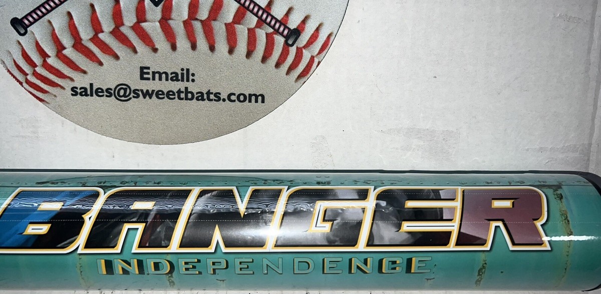 2025 Monsta Torch Gold MX USA Softball Bat - Bats Plus