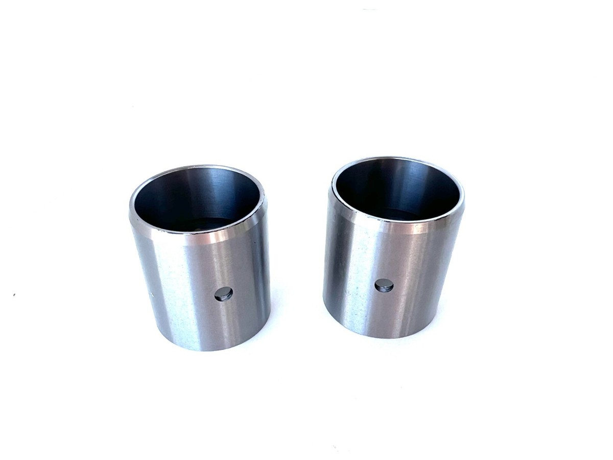 その他 bob-97 Bobcat Pin Bushing Kit S150 S185 Lower Lift Arm Bob-Tach Repair