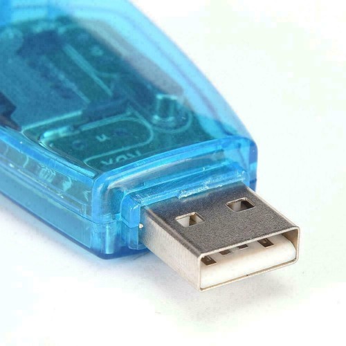 SIM-Kartenleser/-schreiber/-kopierer/-kloner/-backup C9U3 ✨ GSM/CDMA Hot~ B7Y6 - Photo 8/8