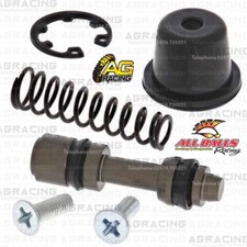 Kit de cilindro maestro embrague delantero todas las bolas para KTM SX SXF EXC F Husqvarna TC FC