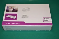 Limeink 5 Toner Cartridges Compatible with Xerox 6515, Xerox Phaser 6510