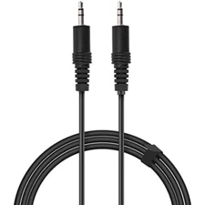 Speedlink SL-170301-BK audio cable 1.5 m 3.5mm Black