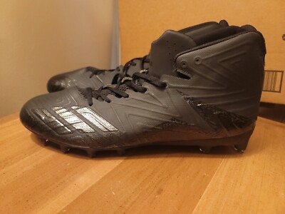 Adidas Freak Mid Carbon Football Cleats US Mens Size 17  display picture 2