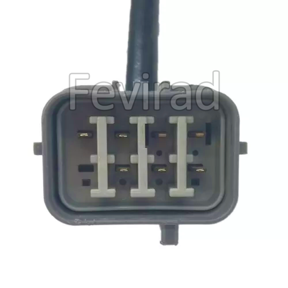 Renault Megane II & Scénic Grand ABS Sensor - Front Left & Right (Part #8200346992) Fits 2002-2005 Models