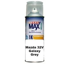 Краска mazda 32v