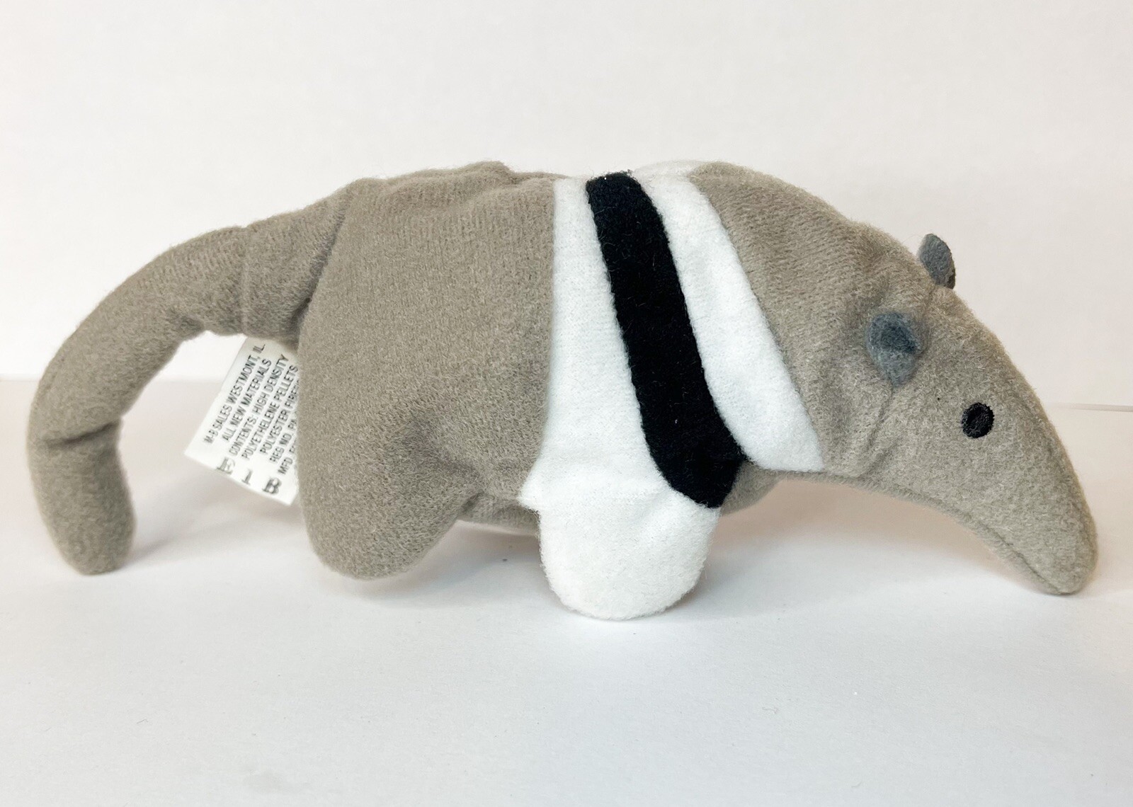 TY Teenie Beanie Babies Antsy The Anteater Vintage 1993 | eBay