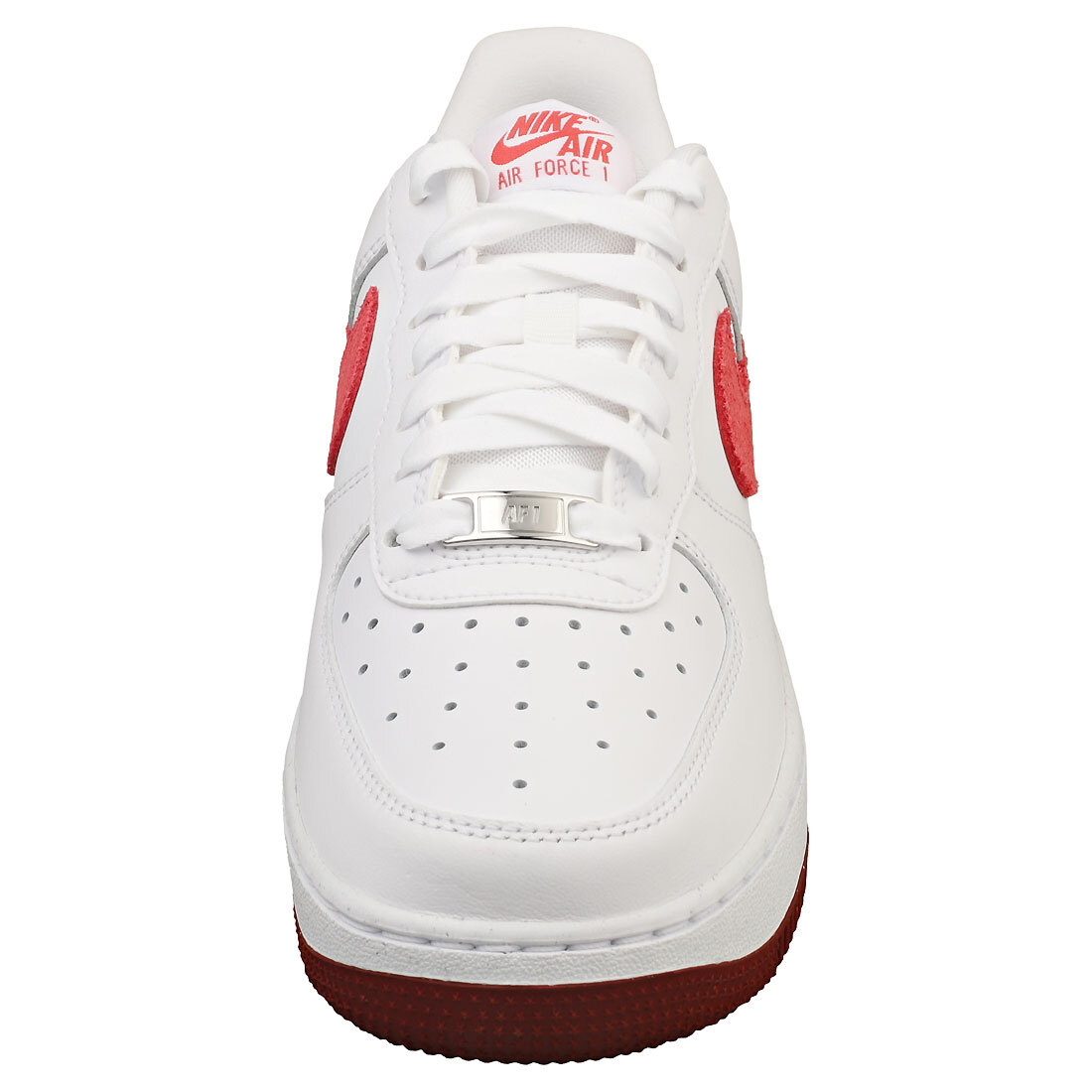Size 7.5 - Nike Air Force 1 Low Valentine's Day 2024 W for sale