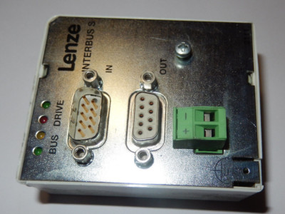 Lenze EMF2111 B-V531
