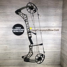 Mathews V3X 29 Ambush Green Right Handed 30/7...