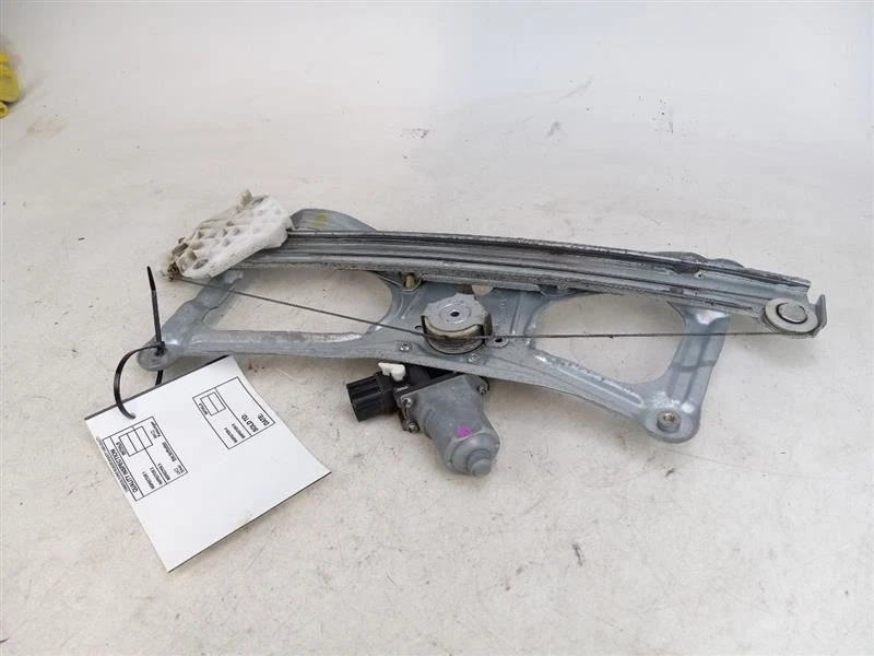 REGULADOR VENTANA PUERTA DELANTERA DERECHA SE ADAPTA A HONDA CIVIC 2006 - 2011 Foto 4 de 4