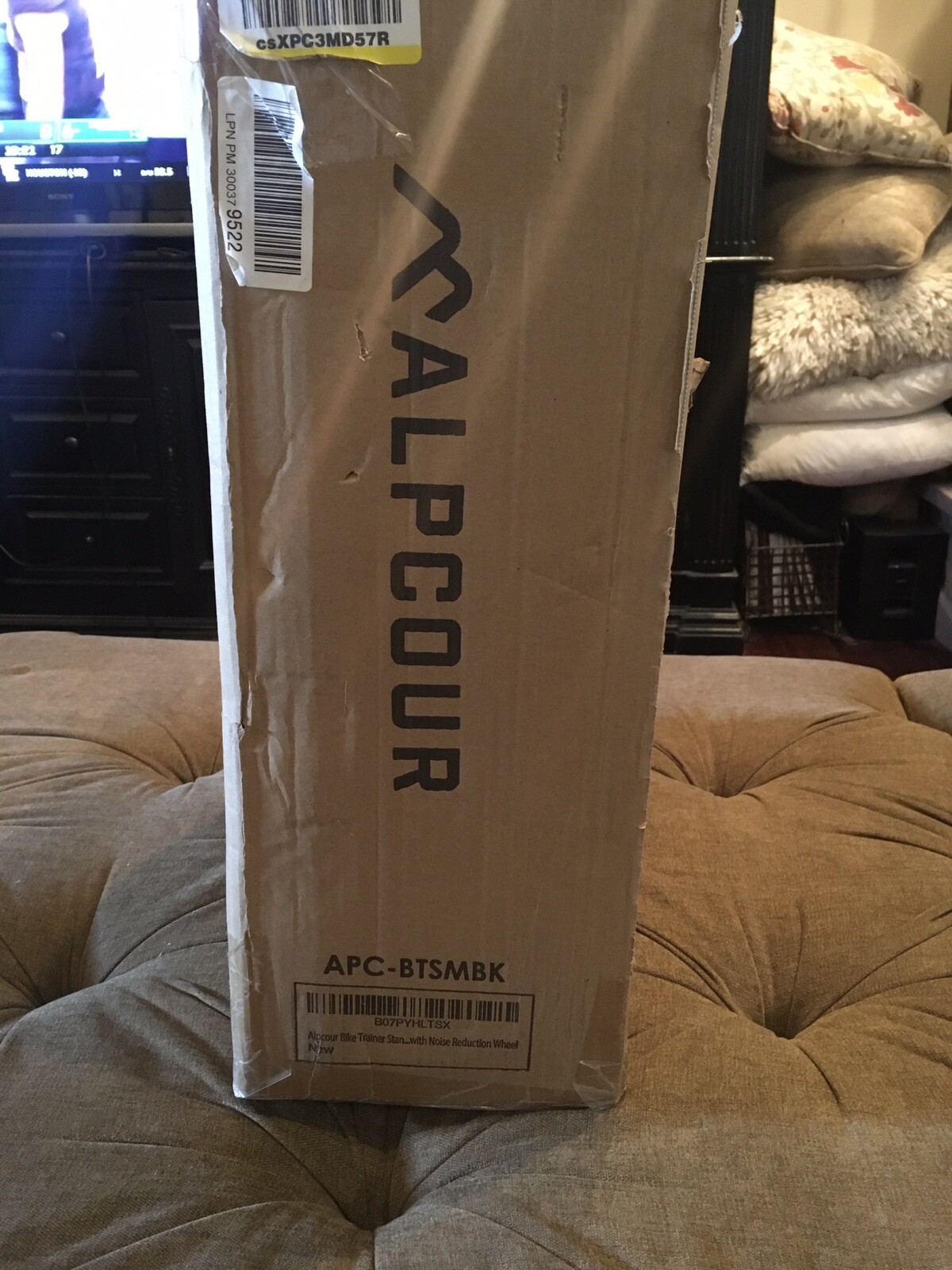 bike trainer stand eBay