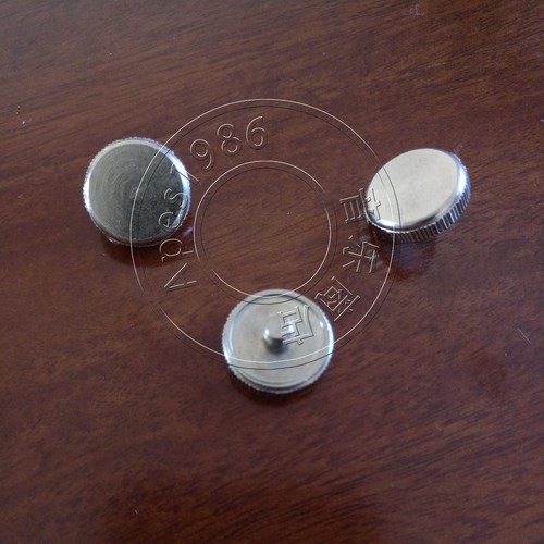 3 pcs trumpet finger buttons for repairing parts and buttons - Picture 16 of 16