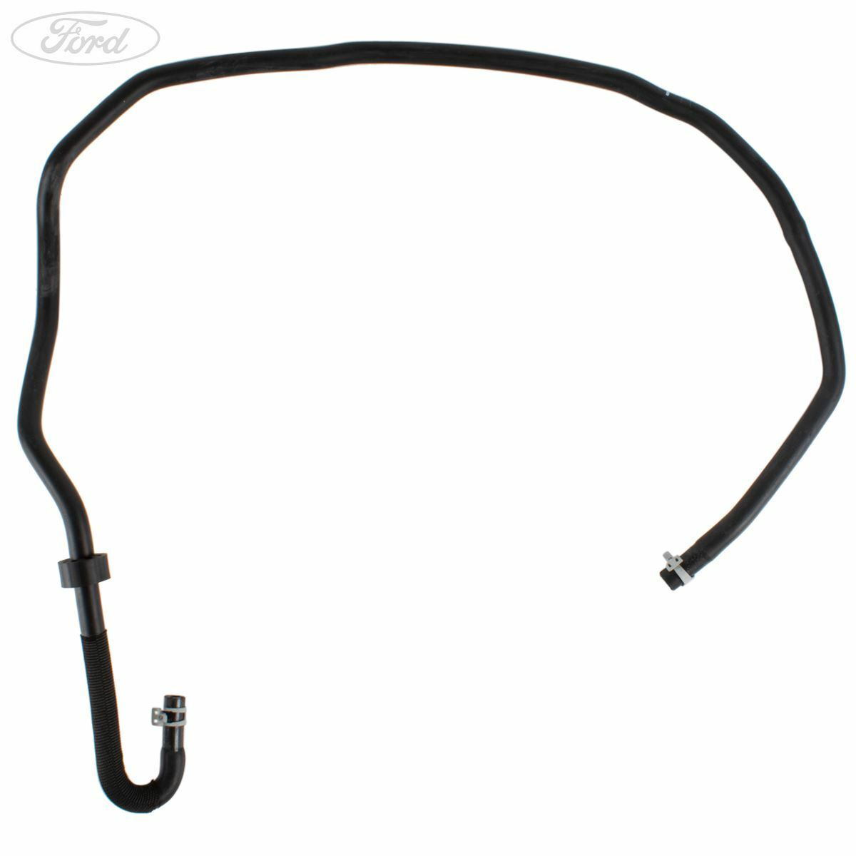 Genuine Ford Focus Mk2 C-Max CC 1.8 Duratec Expansion Tank 