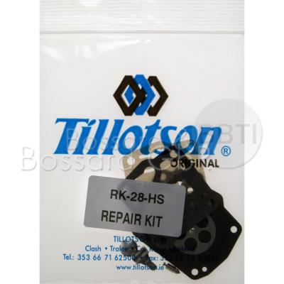 Vergaser-Reparaturkit Für Stihl 088 & TS-Sägen – Passend Für Tillotson RK-28HS