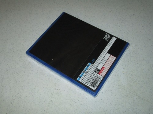 Thomas Was Alone Sony PlayStation 4 Limited Run #22 Sealed - Picture 4 of 4
