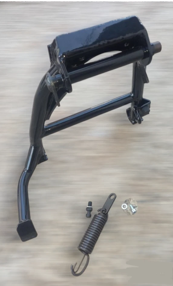 Honda NC700X Soporte central transmisión automática (2012-2017) Foto 2 de 4