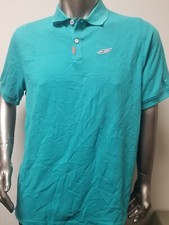 New Nike Mens Dri-Fit Golf Polo Shirt. AT6111-309