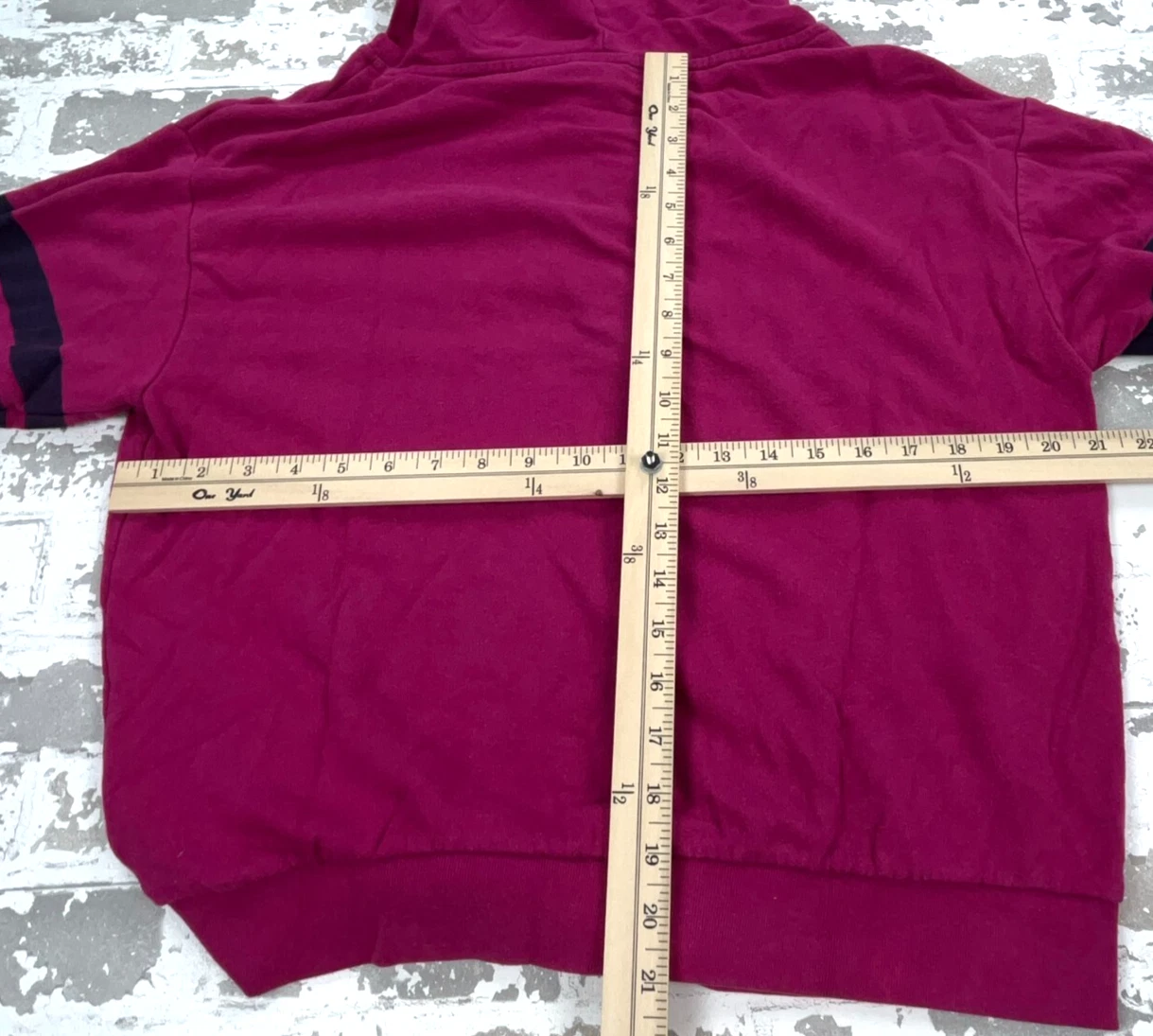 UNDERCOVER Victoria Secret Felpa con Cappuccio Donna Media ROSA Felpa Maglione Spell Out Donna *