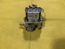 RV Suburban Water Heater Gas Valve part number 161255  fits SWDEL and SWDELC.