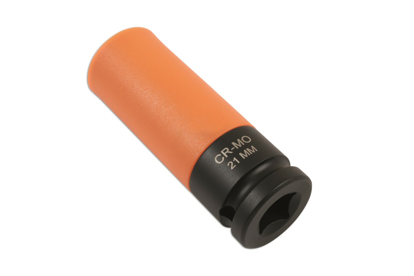 Laser 6716 Wheel Nut Socket 21mm For Hyundai