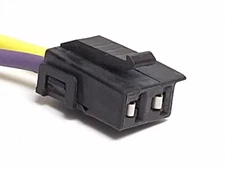 87-02 Camaro Firebird T56 T5 Clutch Pedal Safety Start Switch Harness Connector