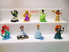 KINDER SORPRESA PRINCIPESSE DISNEY 2022-2023 A SCELTA