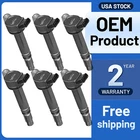 Ignition Coil Pack for Toyota Camry Rav4 Avalon Lexus RX350 ES350 UF487 Set of 6