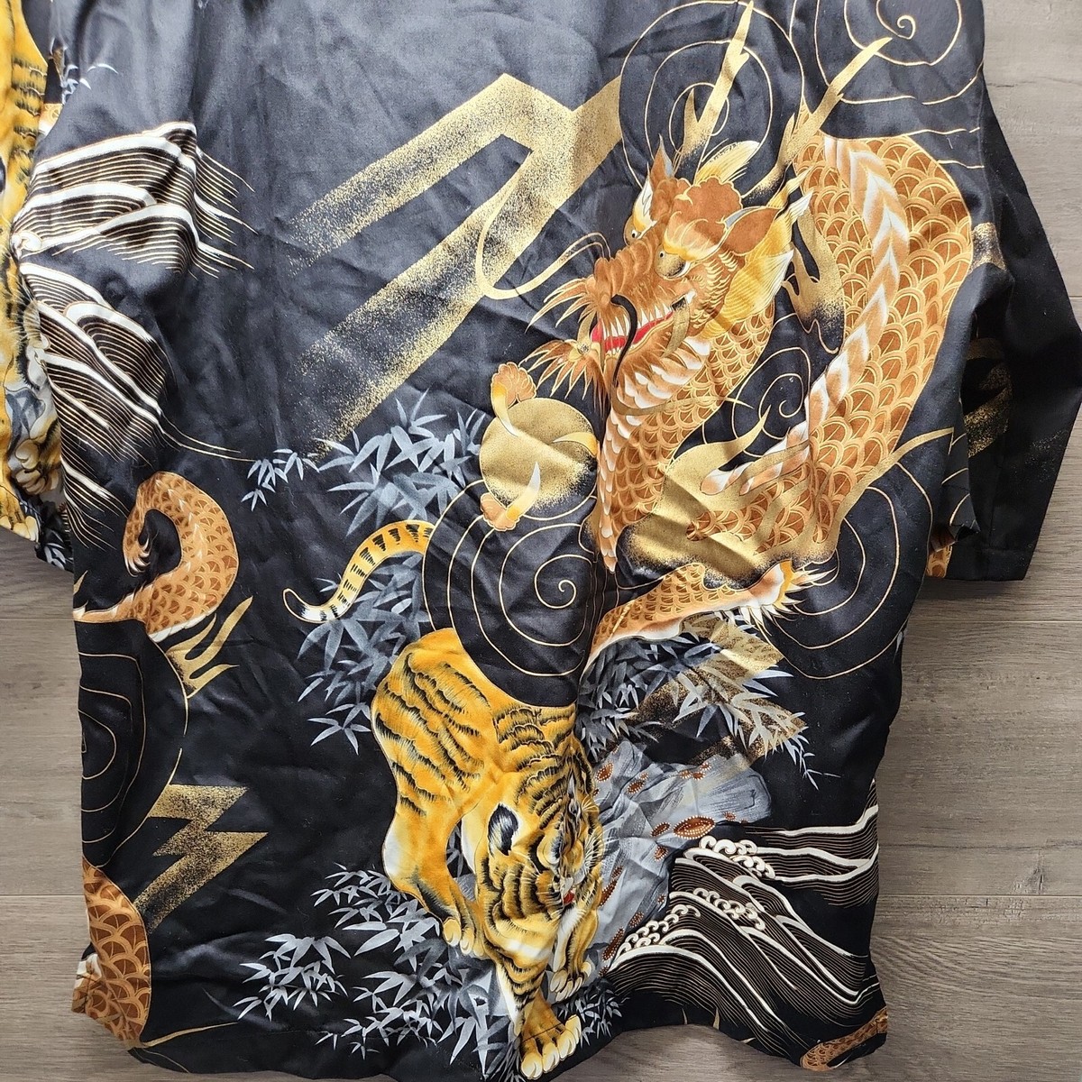 【遊び心溢れる☆国内発】LV ドラゴンコットン 半袖 Tシャツ 楽天市場】tシャツ メンズ レディース ドラゴン 龍 トップス 夏
