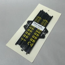 HTF - TYCO 9" LAP COUNTER / START TRACK  6736 - VERY COOL - NEW On Card