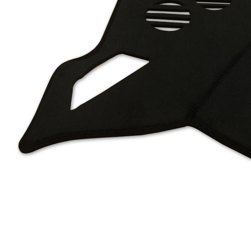 Alfombrilla protectora solar para tablero de instrumentos Toyota 86 FR-S Subaru BRZ 13-16 Foto 4 de 4