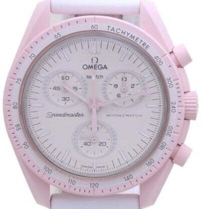 Swatch Moonswatch Swatch Moonswatch
