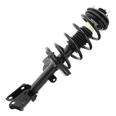 Front Left Complete Strut Assembly for 2009-2015 Honda Pilot | eBay