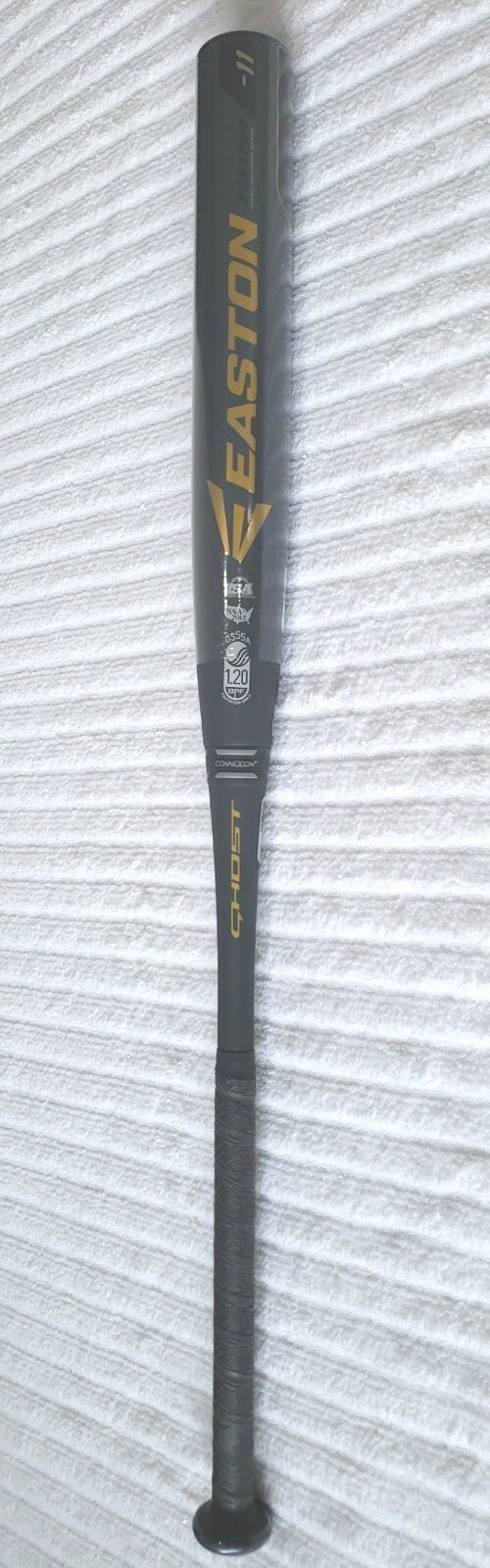 Easton Ghost Double Barrel