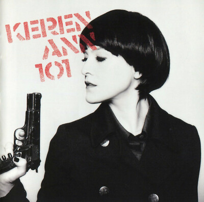 Keren Ann - 101
