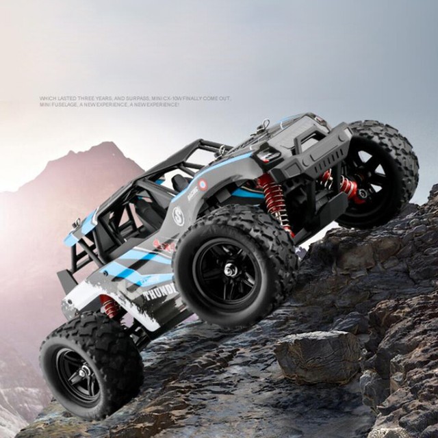 tozo remote control car