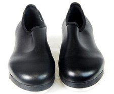 Box Bloch Tap Shoe Black S0362L Slip On Ladies 6.5