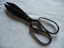 Stare nożyce do przegubów, żelazo EW#08