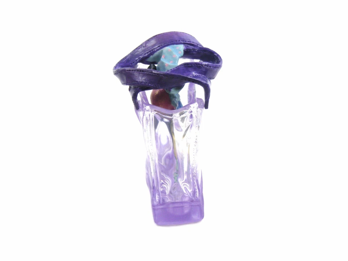 Just the right shoe **Chic Plastique ** 26404 Jahr 1999 2-tlg. Miniatur