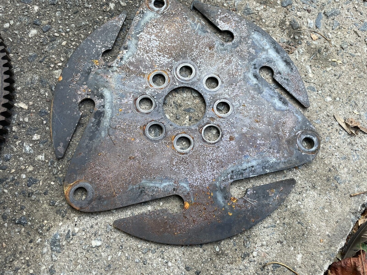 92-99 BMW E36 Z3 318i Automatic Transmission Drive Flywheel