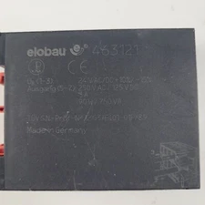 Elobau 24V Sensor - 463 121