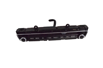 その他 K Kia Optima Radio Control Switch Panel 96540-D4DB0WK 1.6 CRDi 2018
