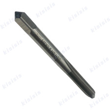 M6mm x 0.5mm Plug Tap Metric HSS Right Hand thread RH Pitch Threading FAST SHIP