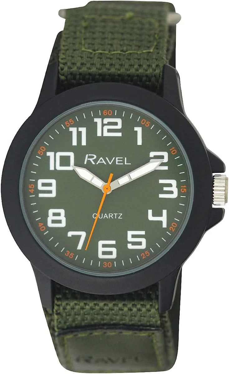 Workwear watch new arrivals