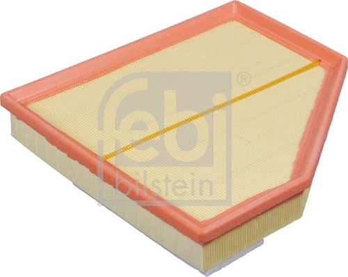 Fits BMW 3 Series 2015-2019 4 Series 2016- 2.0 3.0 Air Filter Stallex - Picture 2 of 2