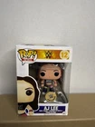 Funko Pop! WWE -  AJ Lee  Funko Pop !   W/Soft protector. “NICE CONDITION “