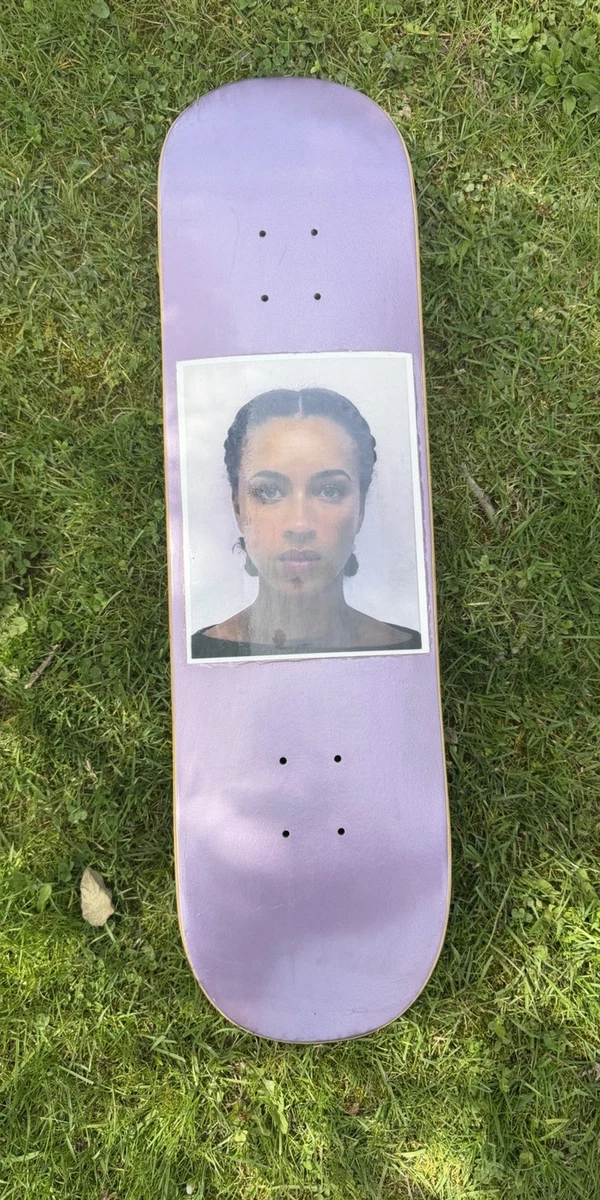 Jason Dill In Skateboard Decks for sale | eBay