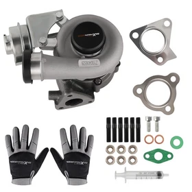 Billet Turbolader for Hyundai Santa Fe 2.2 CRDi D4EB 150HP 110KW 28231-27800