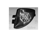 Nebelscheinwerfer Rechts BMW 5ER F10-F11 2010-2013 Glas Valeo